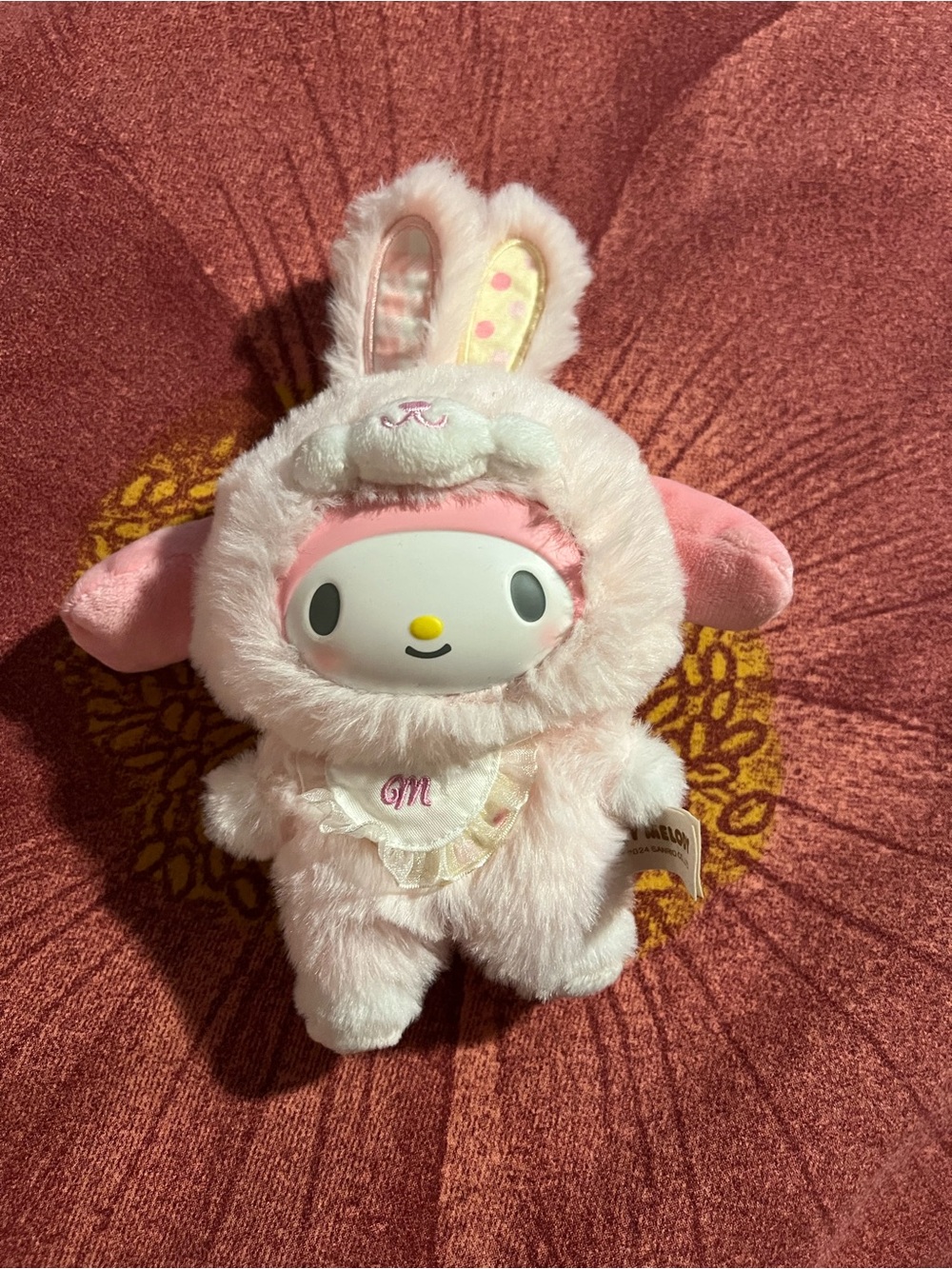 My Melody Miniso Bag Charm Blind Box